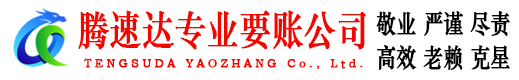 临泉要债公司